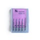 Naald S Arrow Banok -standaard